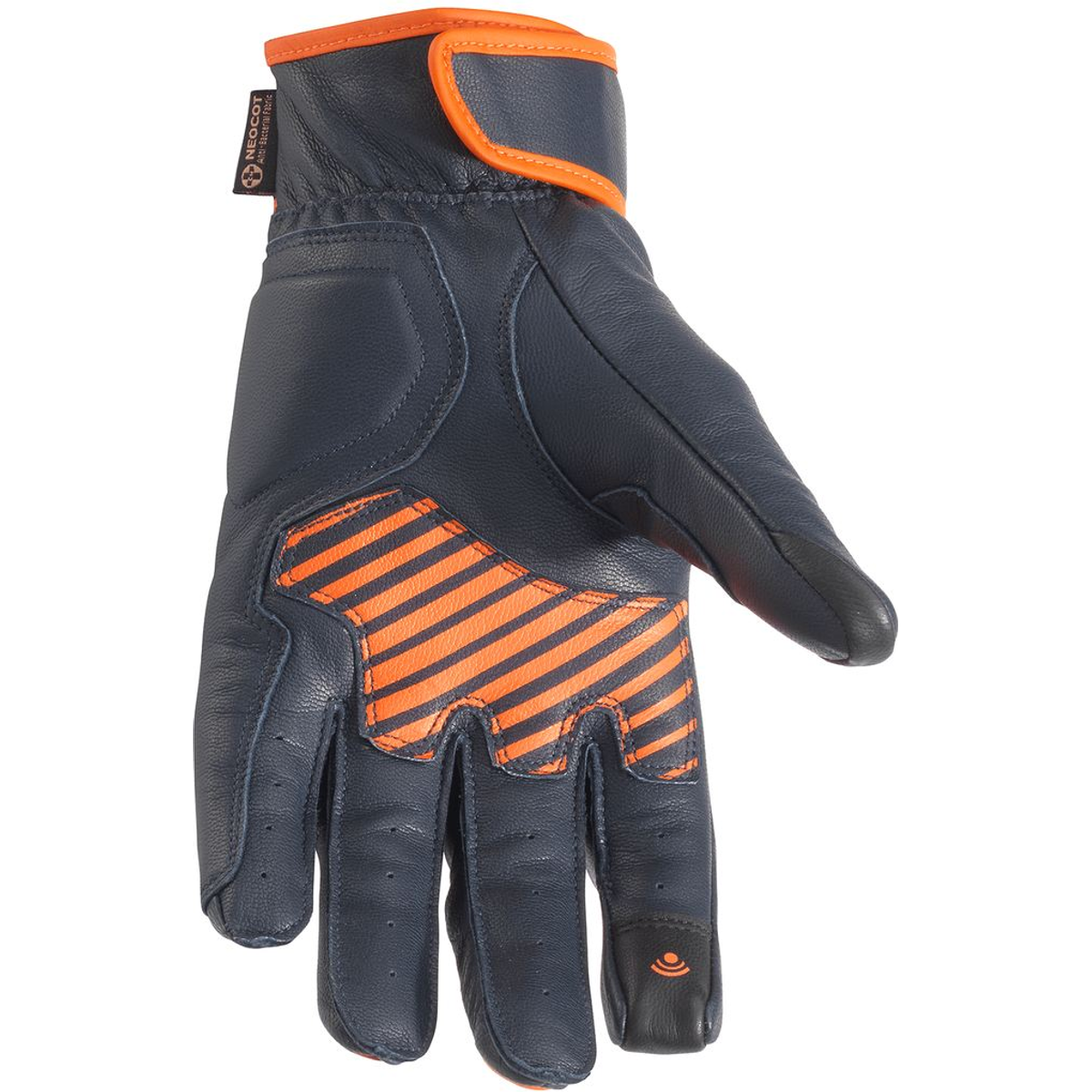 Ktm best sale riding gloves