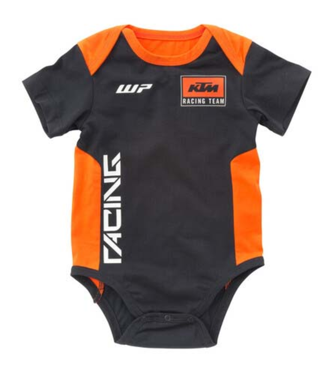 BABY TEAM BODYSUIT