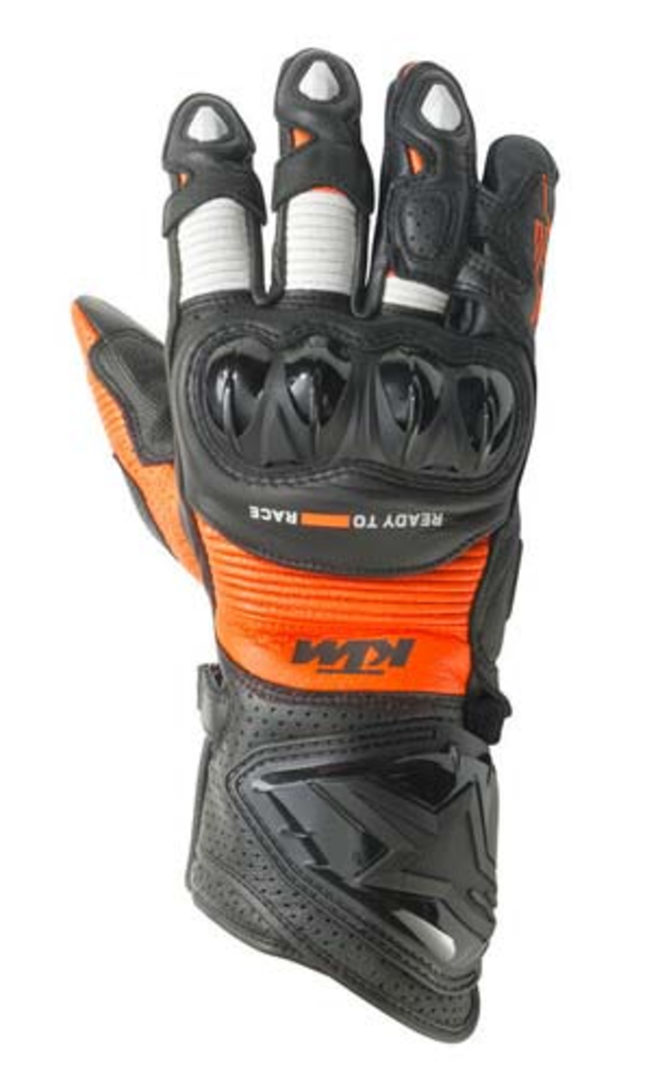 3PW240008902 GP PRO R3 GLOVES S KTM Apparel – World Of KTM
