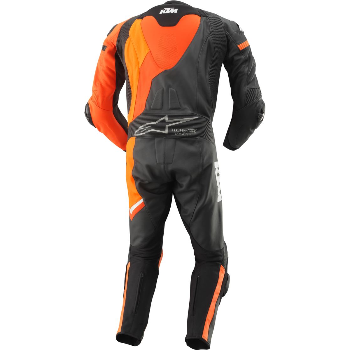 KTM RAPID 済まない 2-PCS SUIT レーシングスーツ