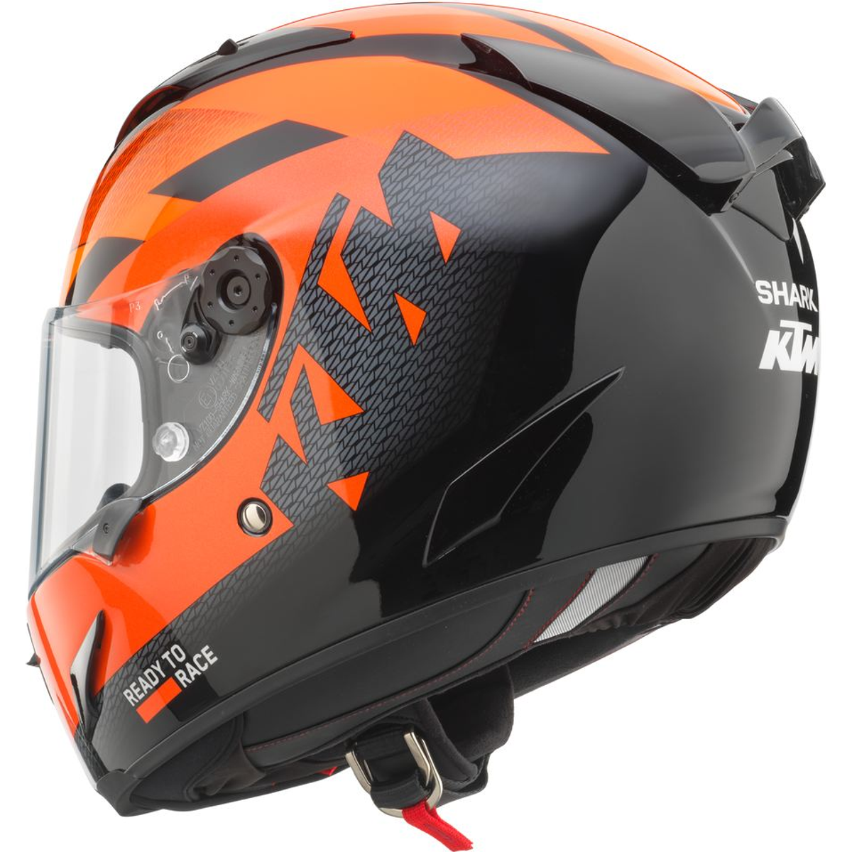 ktm ヘルメット race-r pro helmet xl 3PW230000101 RACE-R PRO HELMET XS/53-54 KTM Apparel – World Of KTM