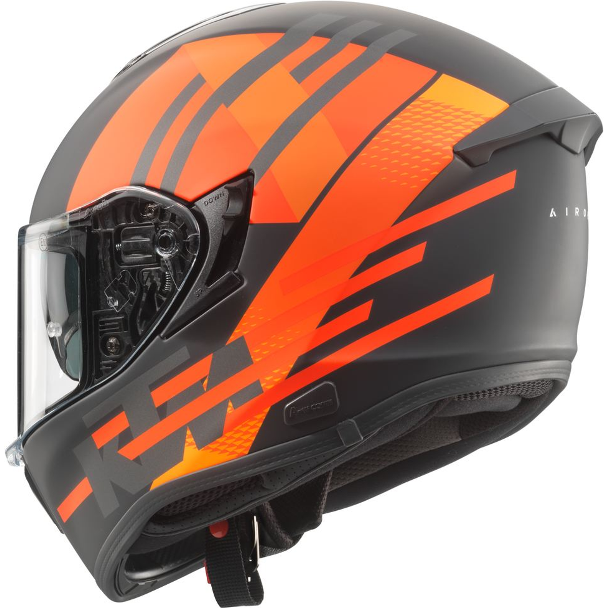 3PW230000601 ST 501 HELMET XS 53 54 KTM Apparel World Of KTM