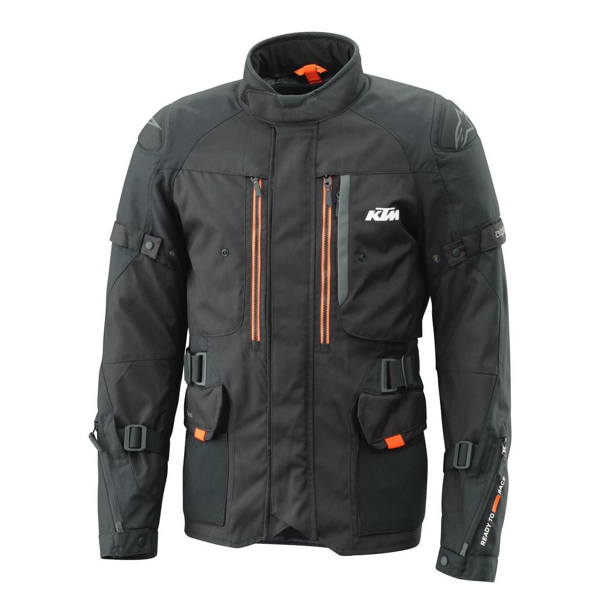 ADV S GORE TEX JACKET