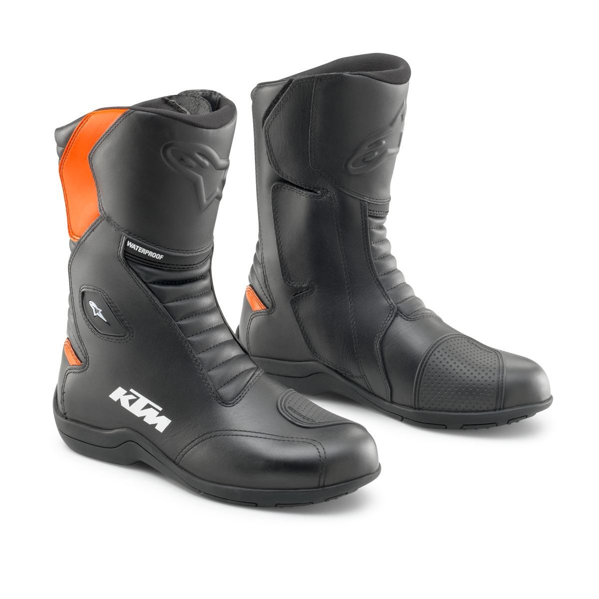 3PW230002501 ANDES V2 DRYSTAR BOOTS 39 KTM Apparel World Of KTM