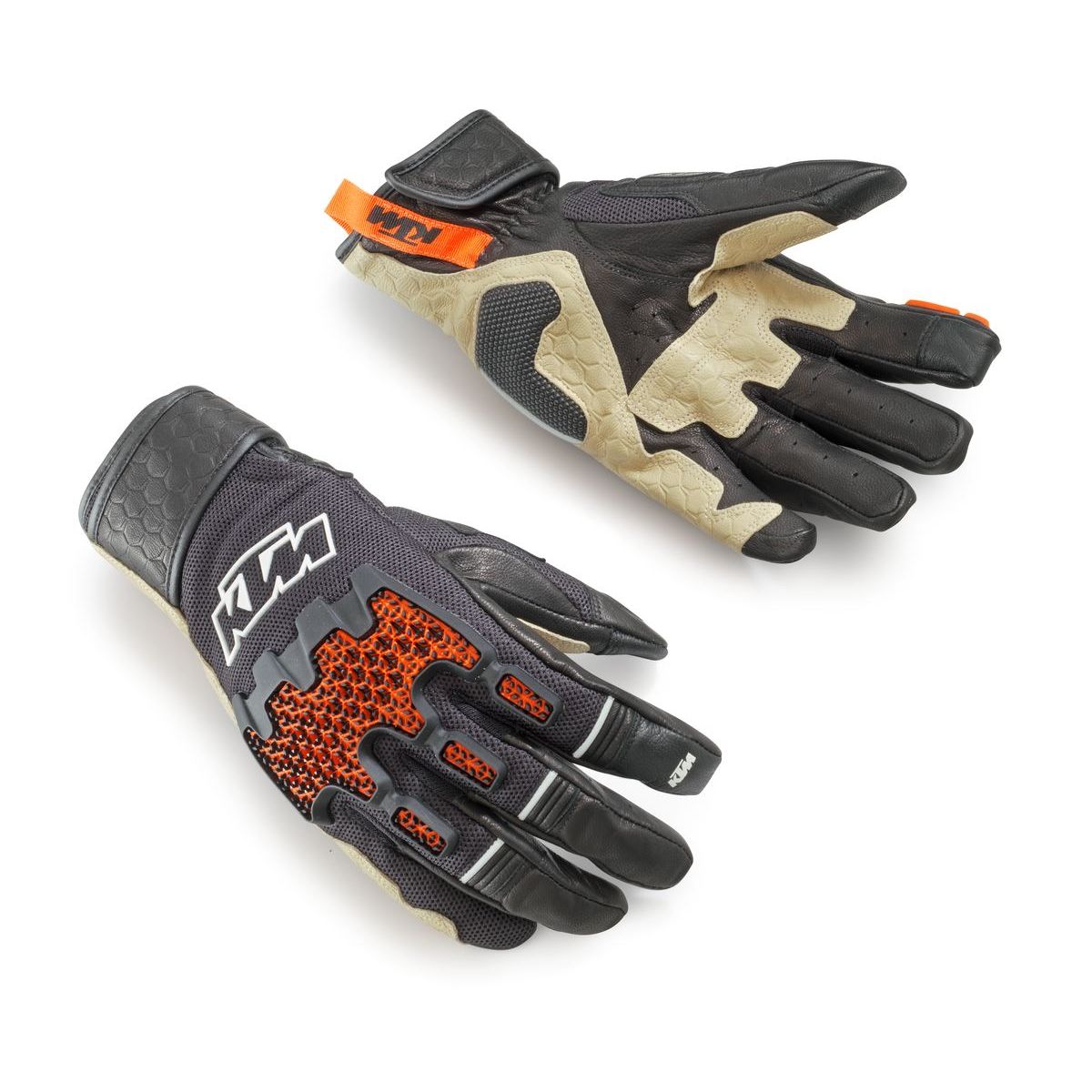 Ktm gloves cheap