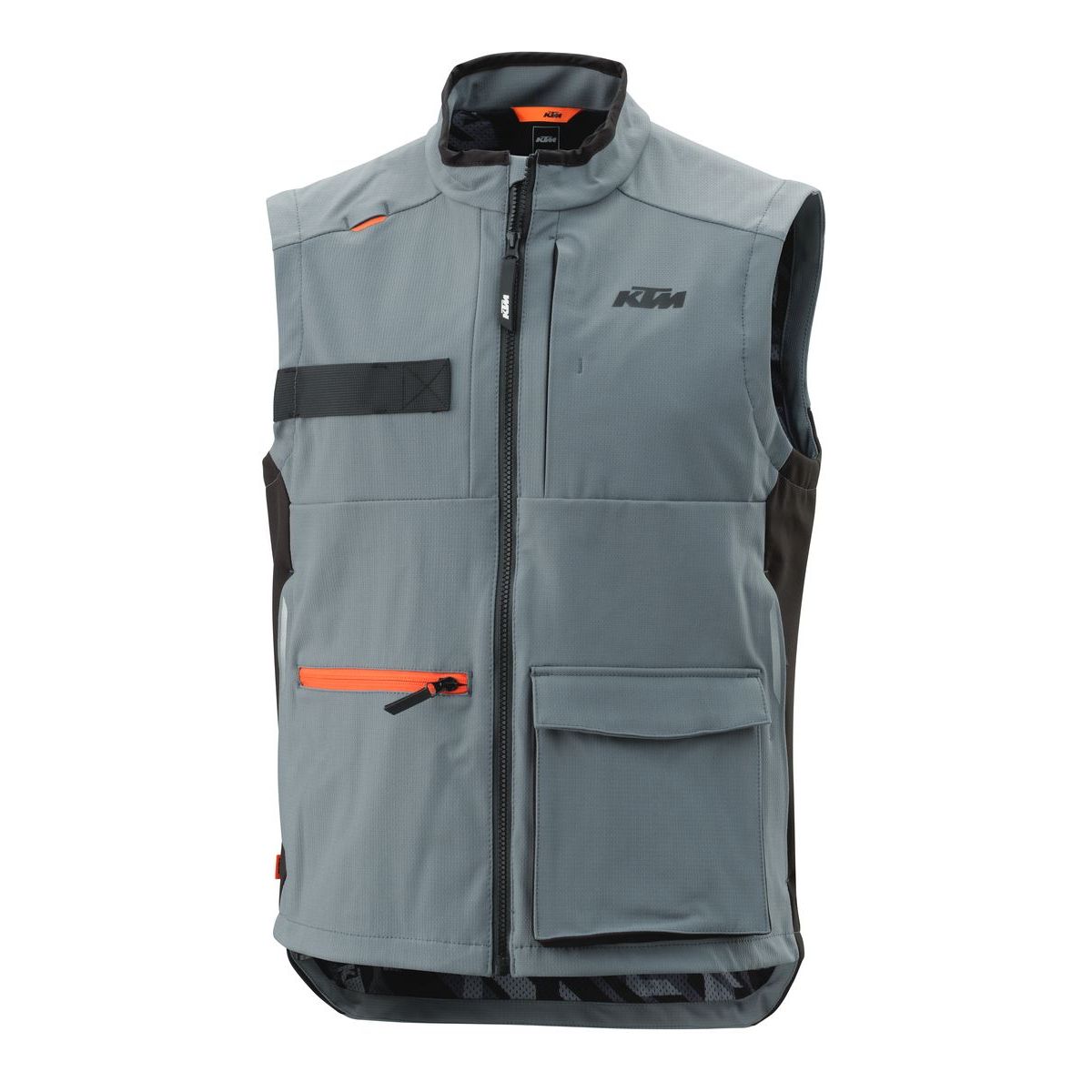 Vest ktm 2025
