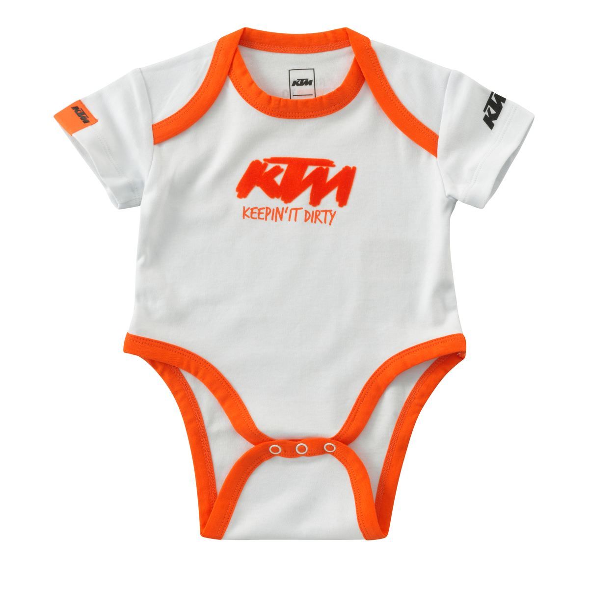 Ktm baby grow 2025