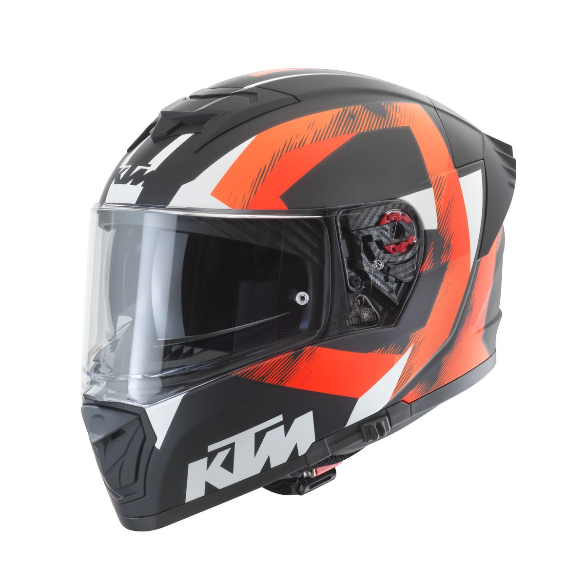 Factor shop helmet ktm
