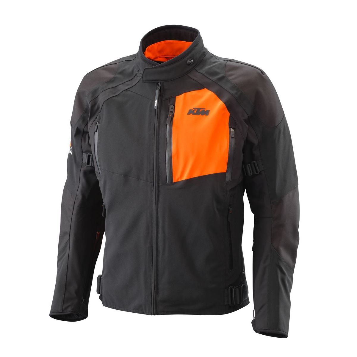 Vented jacket clearance ktm
