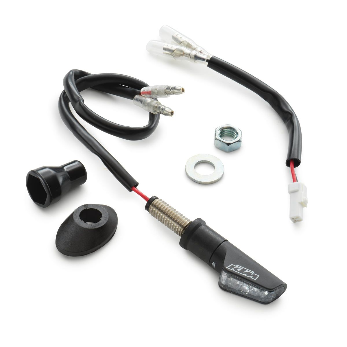 Ktm 790 adventure led turn signals new arrivals
