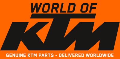 WORLD OF KTM - The New Name for KTM Parts Worldwide