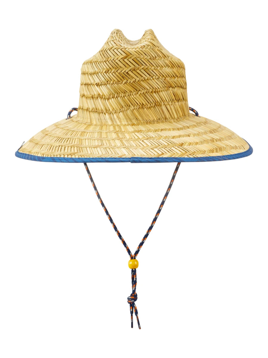 REDBULL KTM BLAZE STRAW HAT