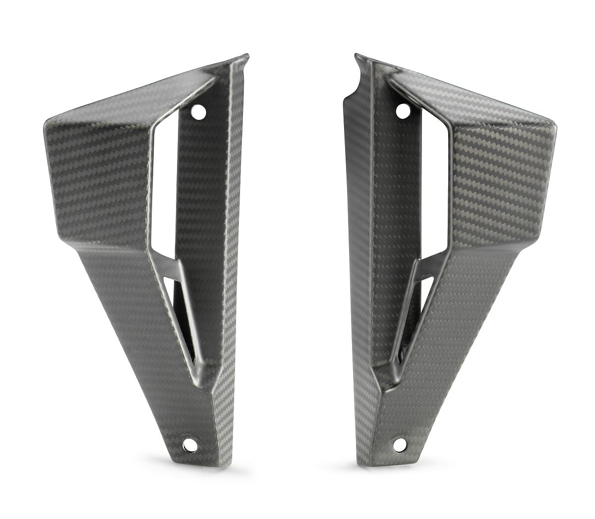 RADIATOR SPOILER SET – World Of KTM
