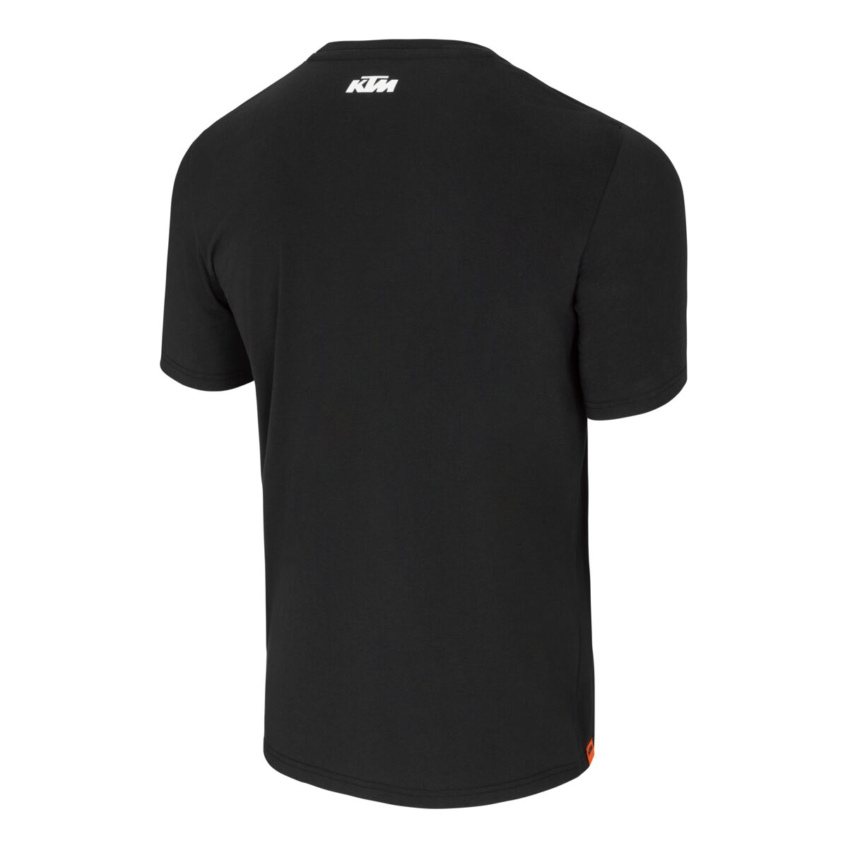 LOGO T-SHIRT - BLACK