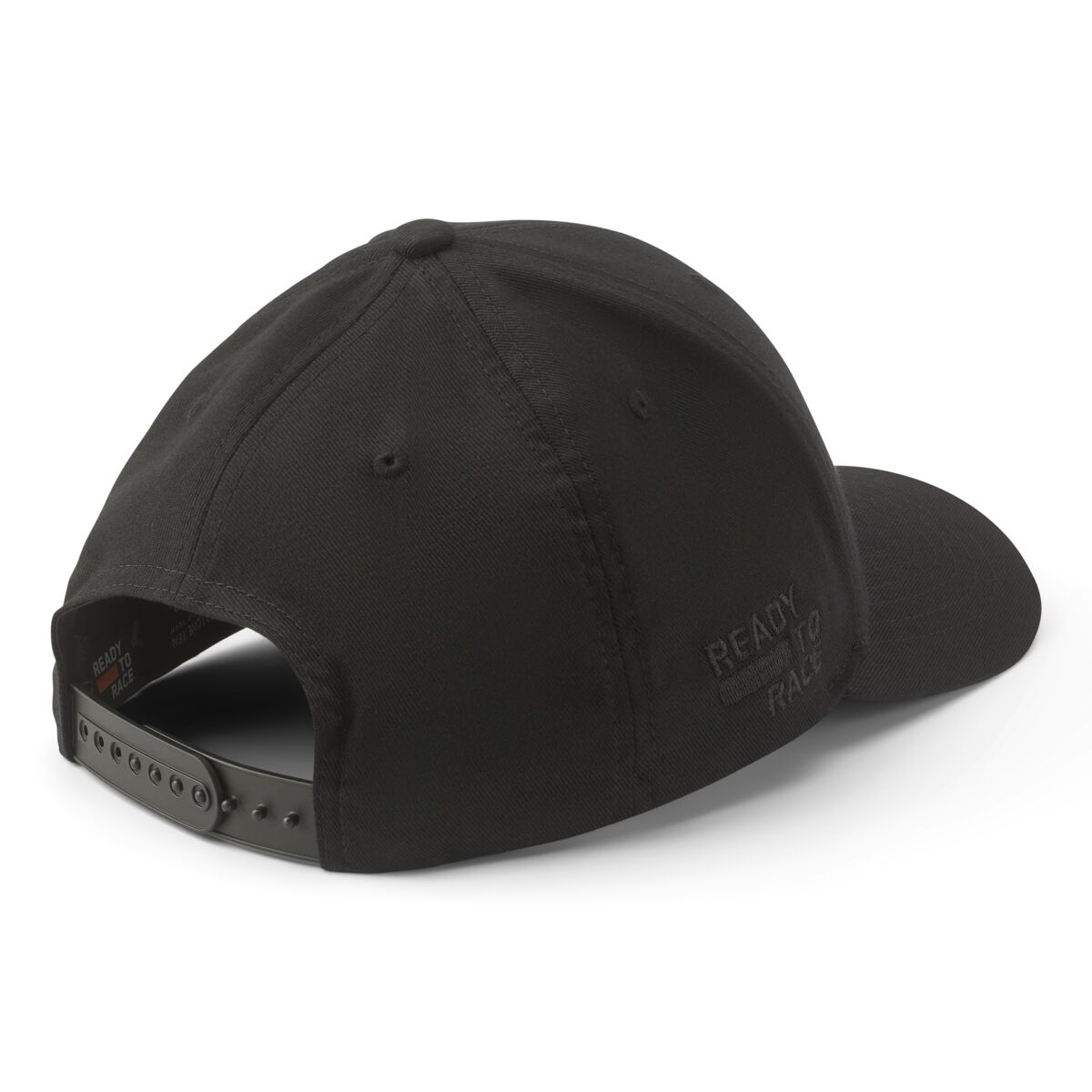 ESSENTIAL CURVED CAP