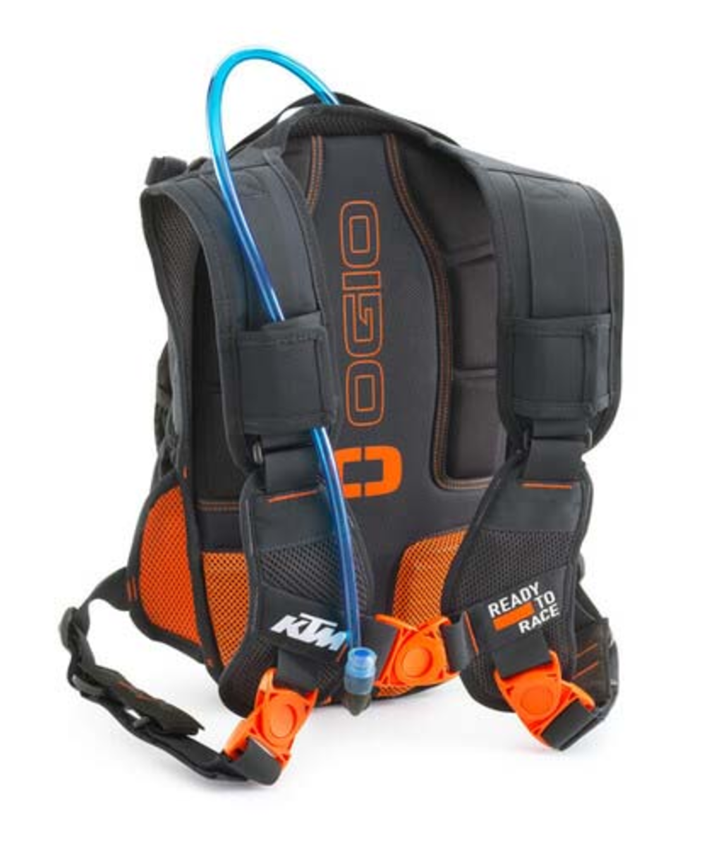 Ktm backpack sales
