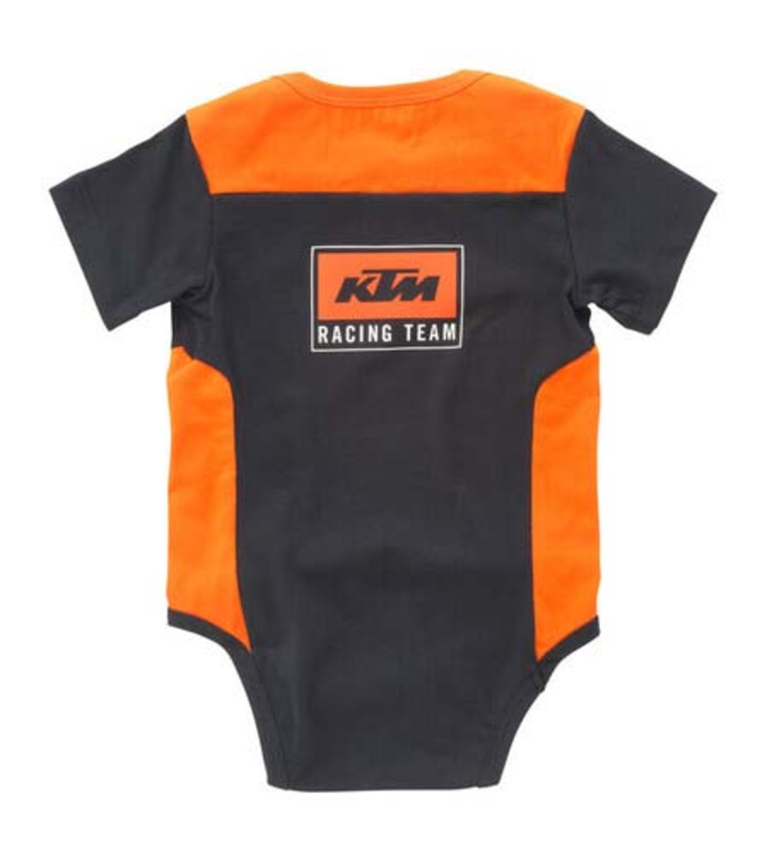 BABY TEAM BODYSUIT