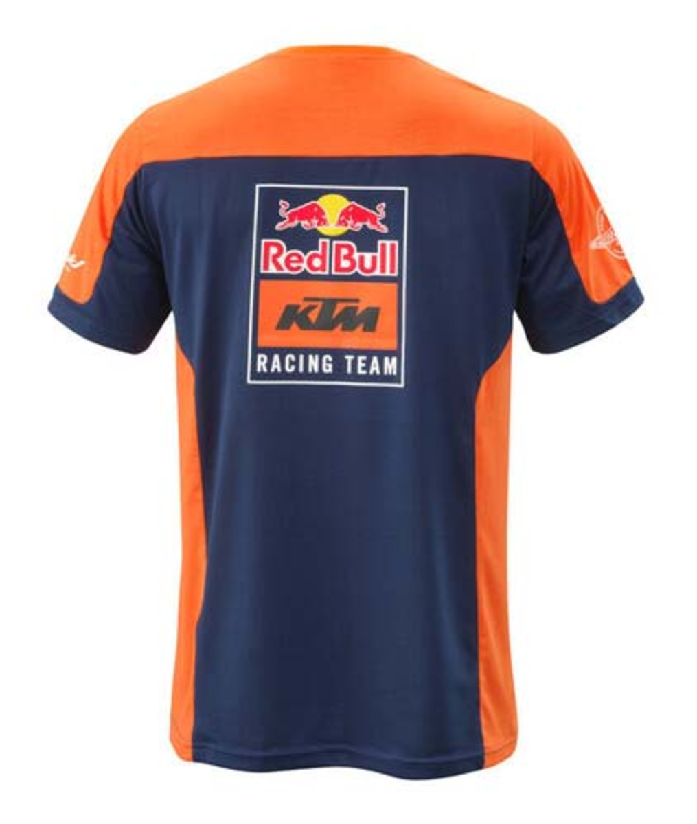 REPLICA TEAM T SHIRT