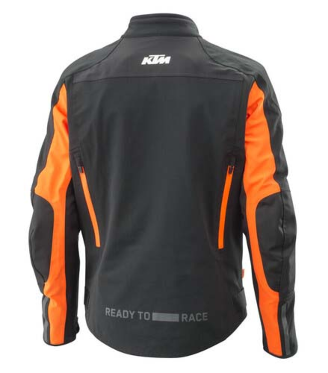 3PW240007502 APEX V4 JACKET S KTM Apparel World Of KTM