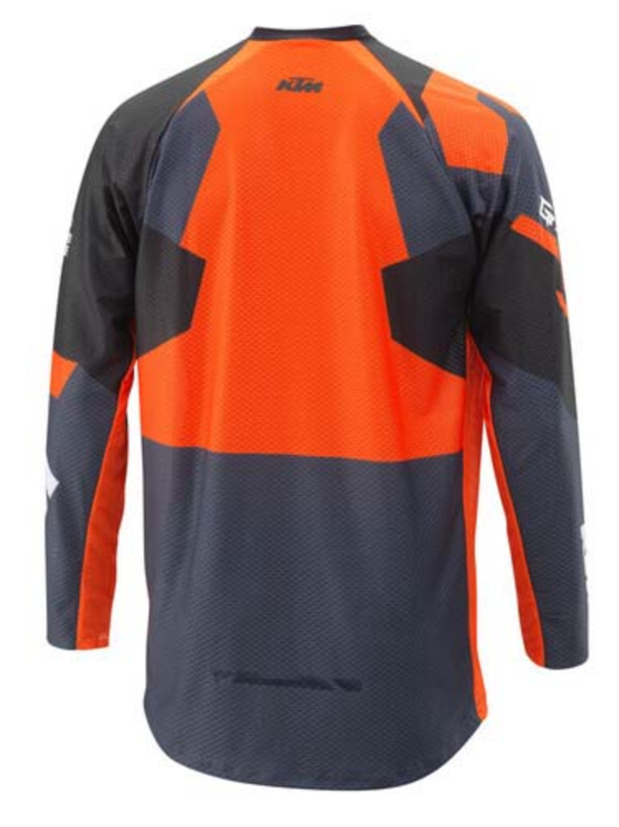 GRAVITY-FX AIR JERSEY – World Of KTM 