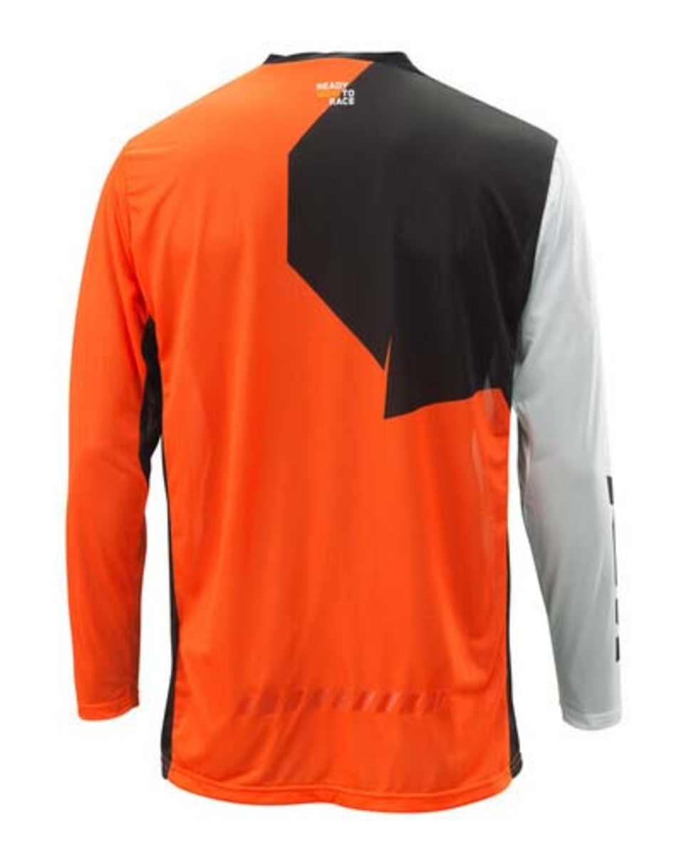 POUNCE JERSEY
