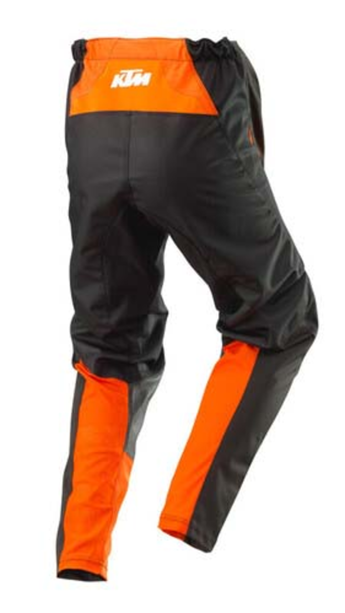 POUNCE TROUSERS