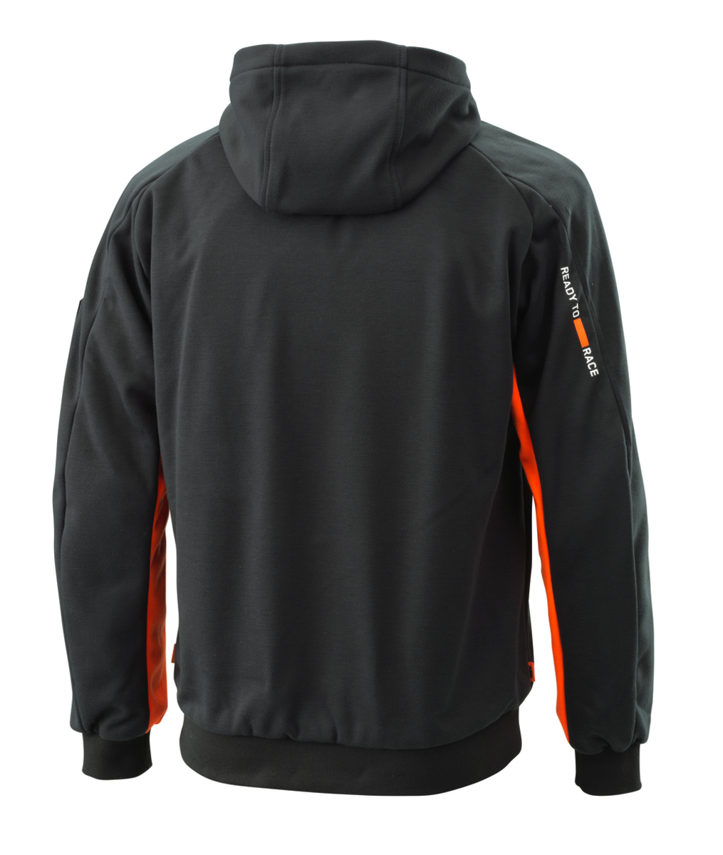 3PW240010702 DUKE HOODIE S KTM Apparel World Of KTM