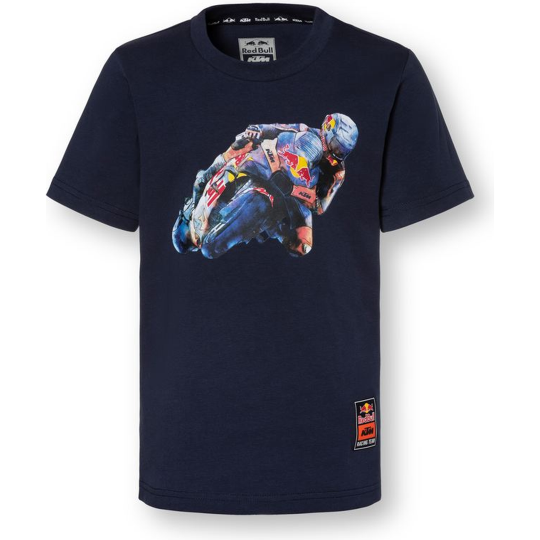 RED BULL CHILDRENS RACE T SHIRT World Of KTM