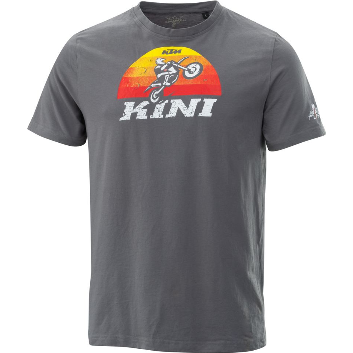 ADVENTURE REPLICA T SHIRT – World Of KTM