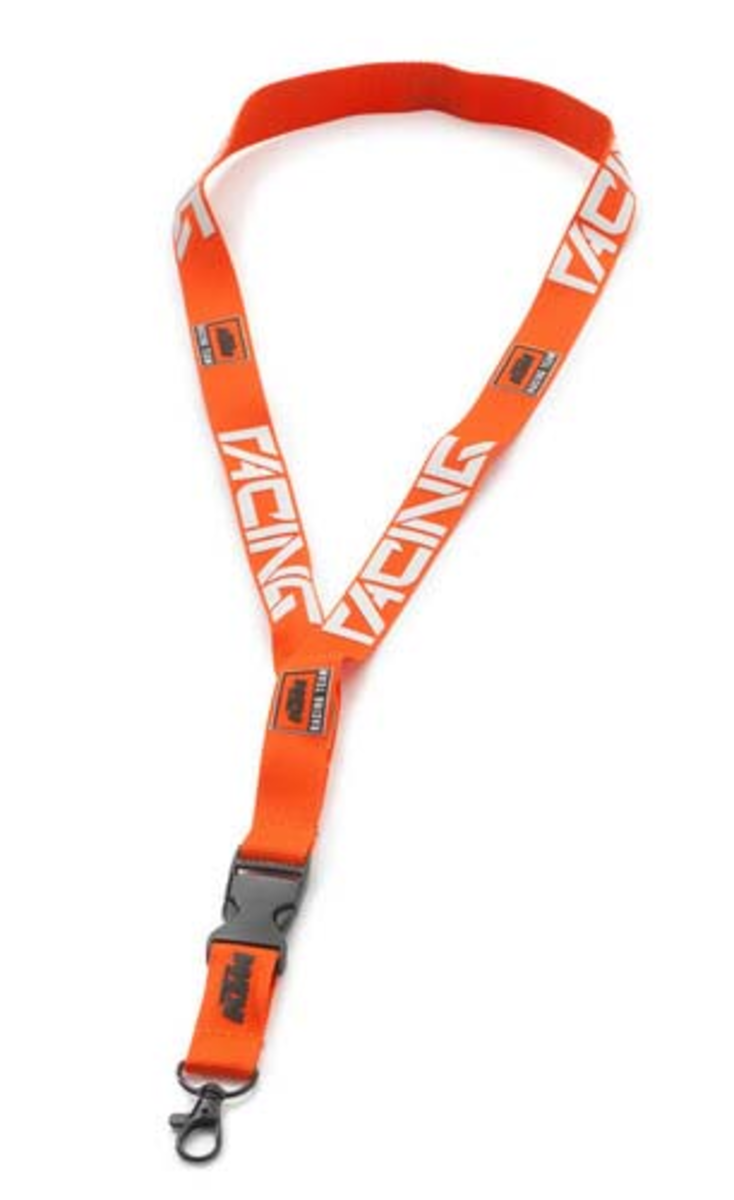 TEAM LANYARD