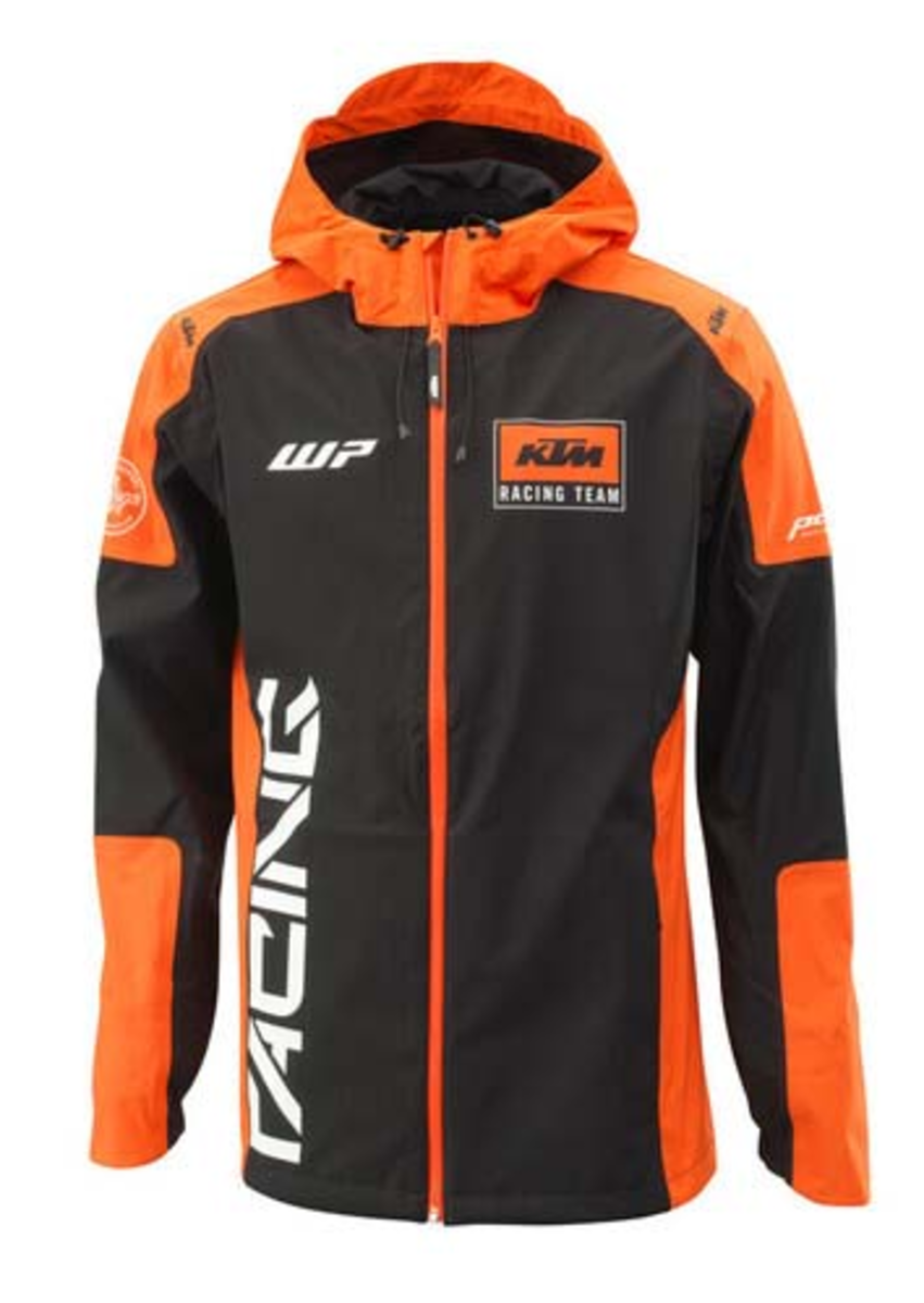 Clothing World Of KTM