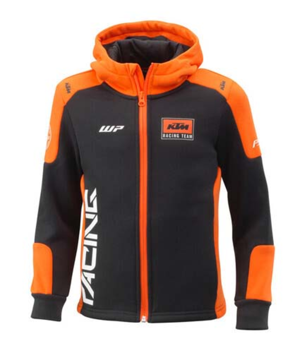 Clothing World Of KTM