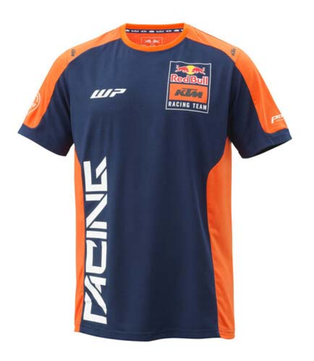 REPLICA TEAM T SHIRT