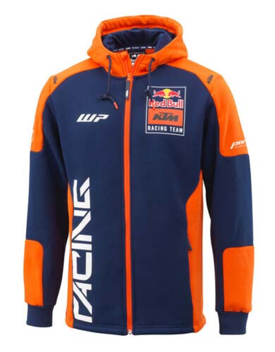 Clothing World Of KTM