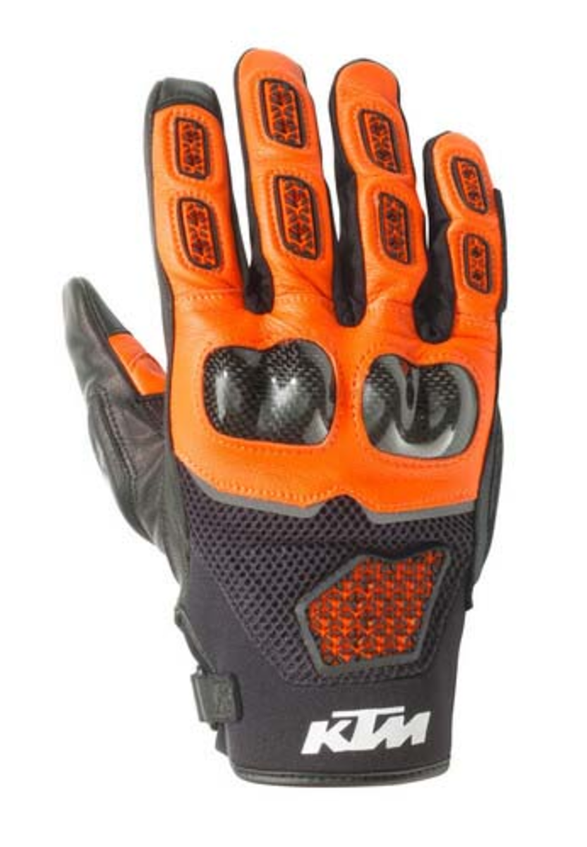 3PW240007902 RADICAL X V3 GLOVES S/8 KTM Apparel – World Of KTM