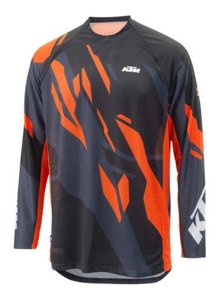 GRAVITY-FX AIR JERSEY – World Of KTM 