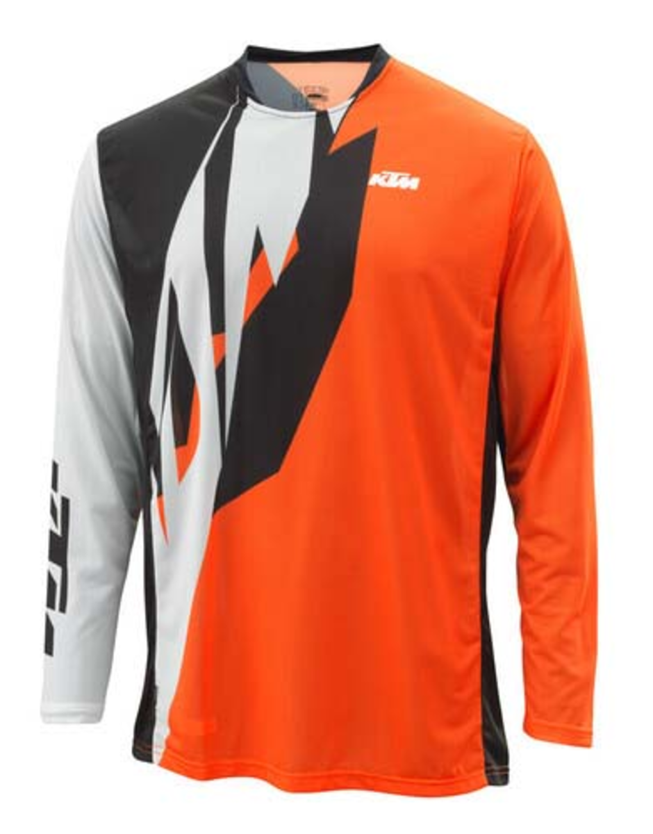 POUNCE JERSEY