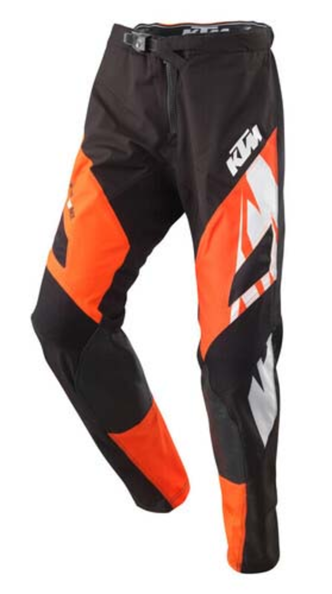 POUNCE TROUSERS