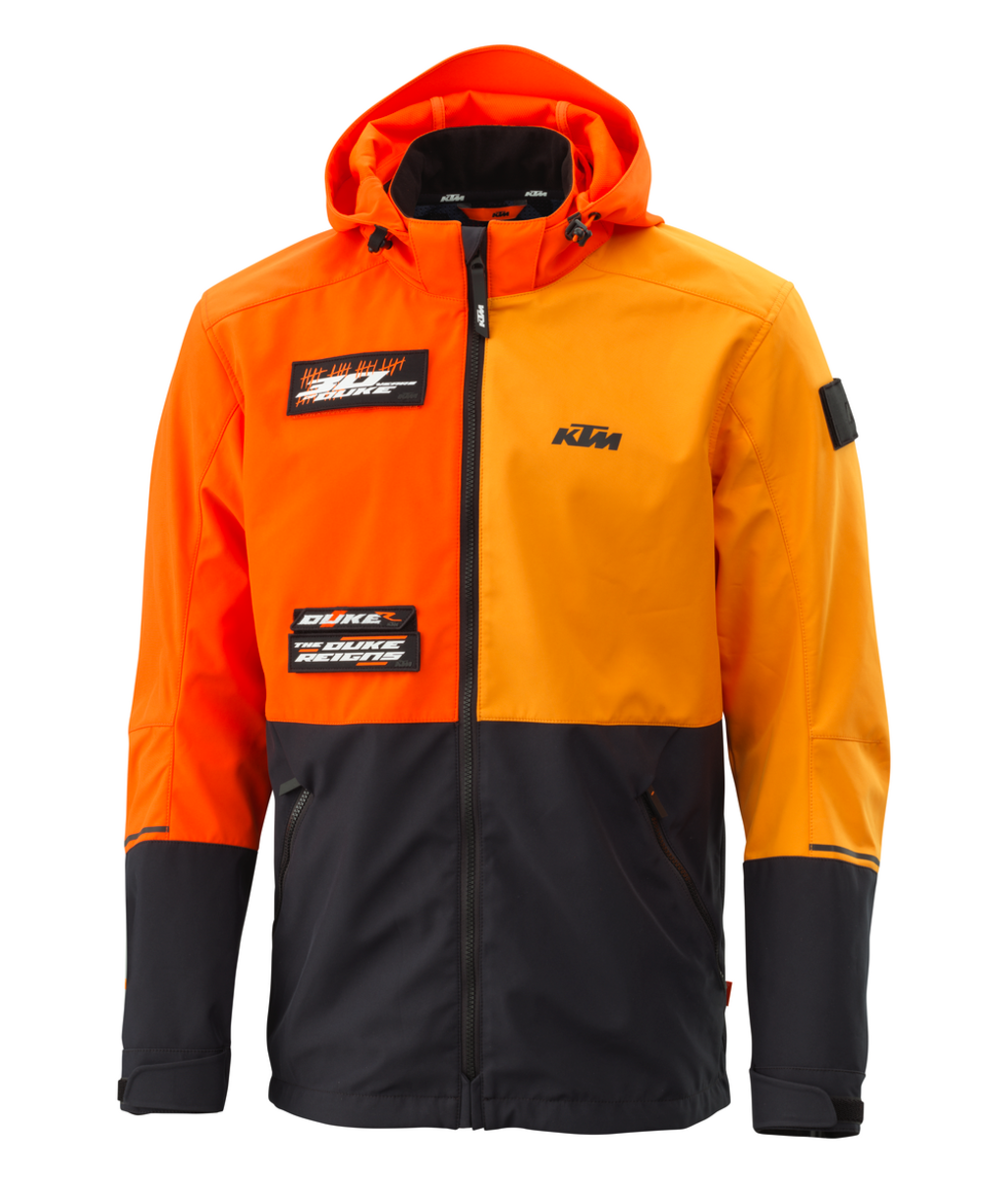 3PW240041702 DUKE JACKET S KTM Apparel World Of KTM