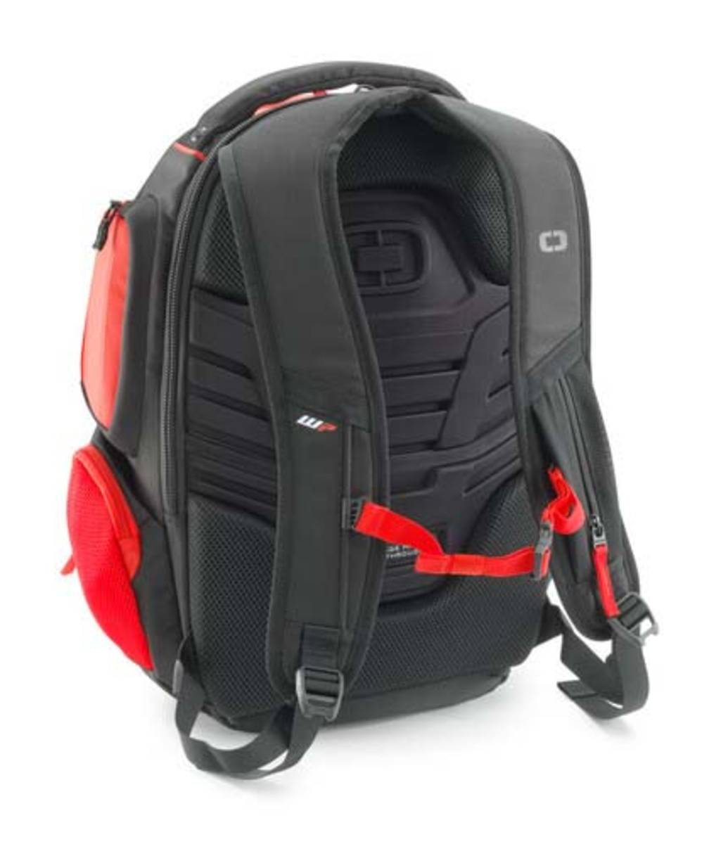 3WP240040300 REPLICA TEAM REV BACKPACK KTM Apparel – World Of KTM