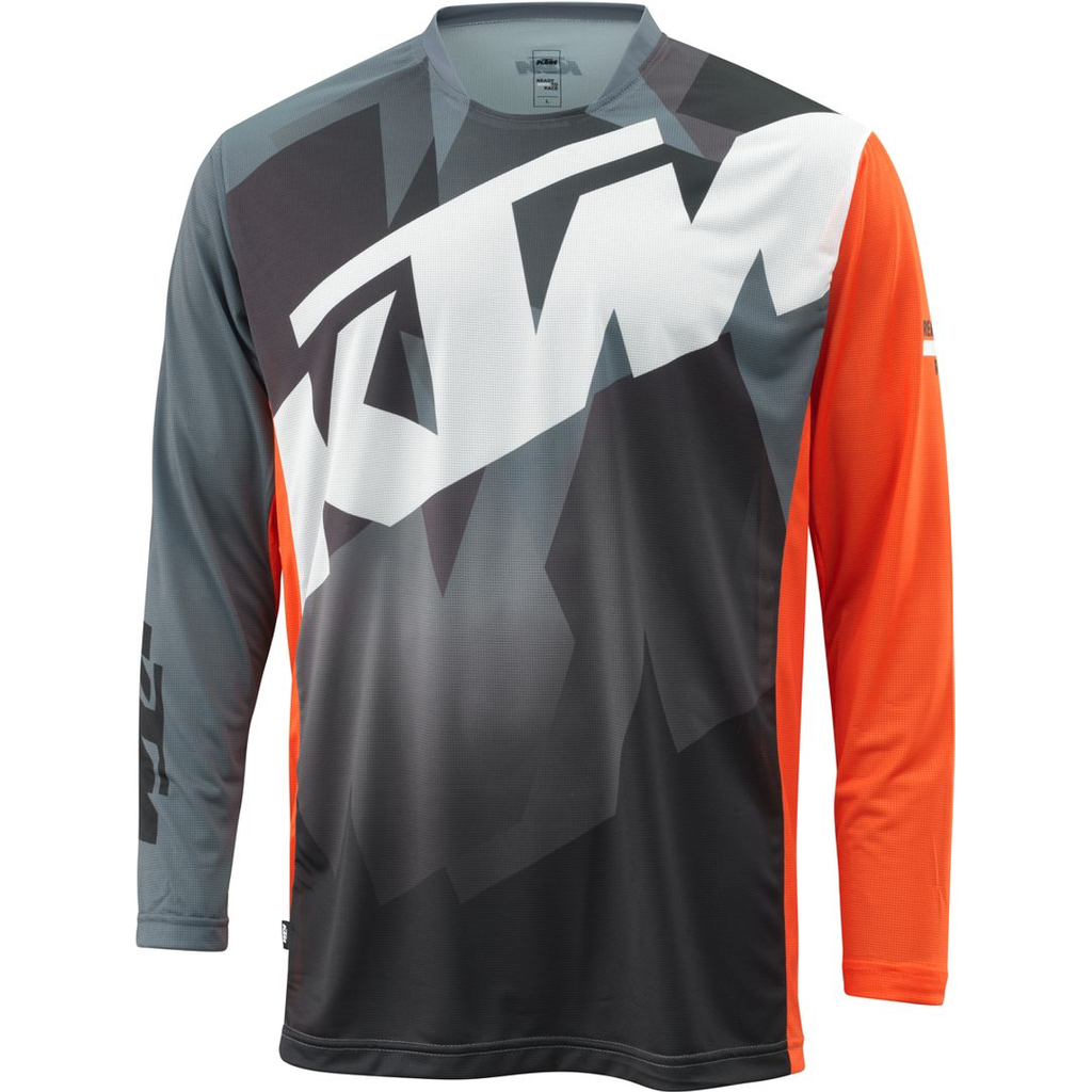 Ktm mtb online jersey