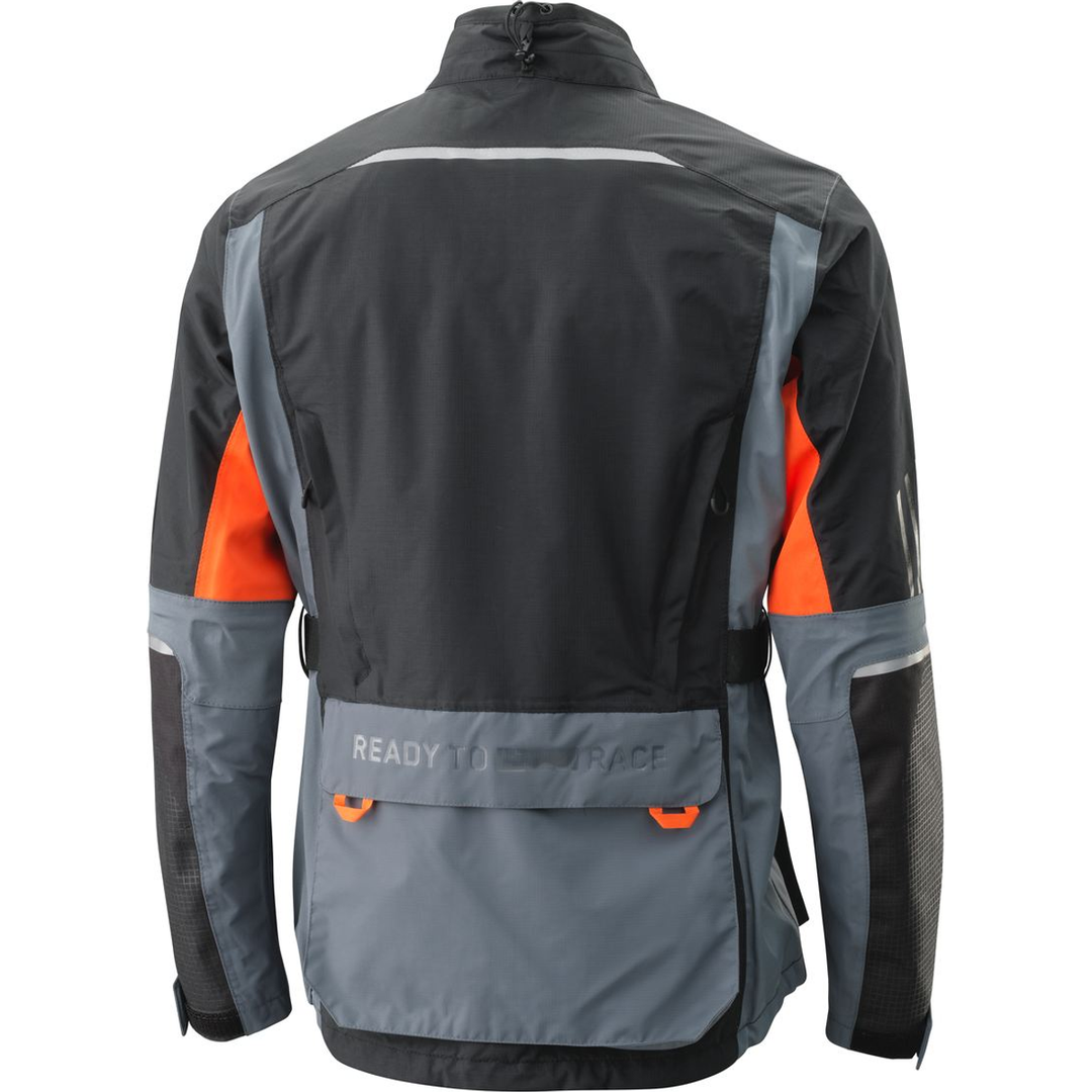 3PW230006902 RACETECH JACKET WP S KTM Apparel – World Of KTM
