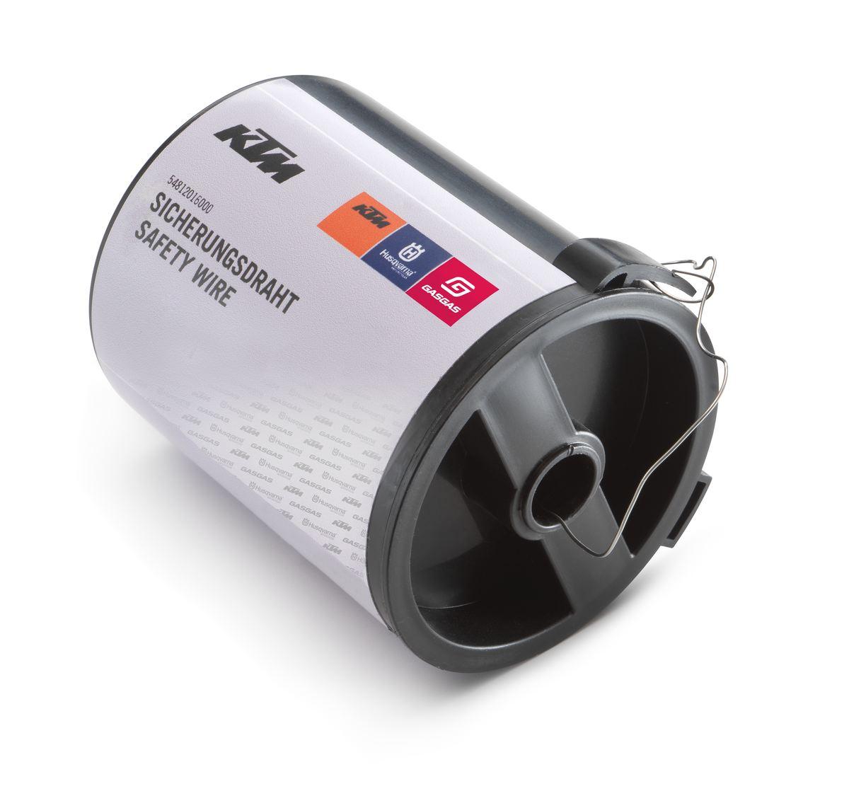 54812016000 SAFETY WIRE KTM Technical Accessories World Of KTM