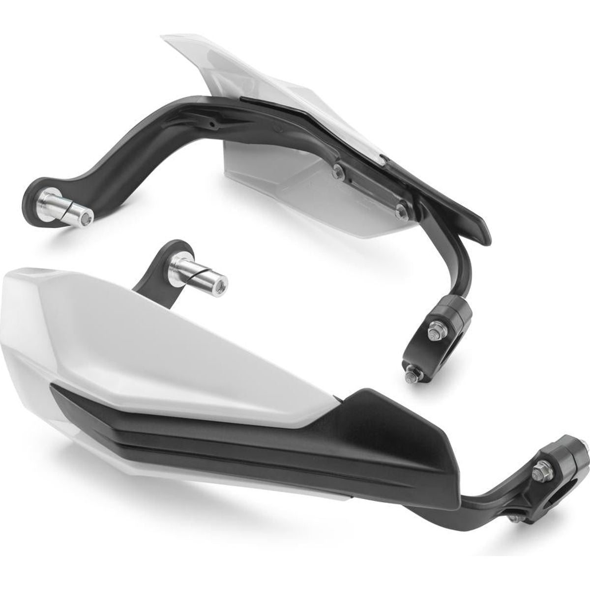 79102979000AB Wrap-around handguard kit KTM Technical Accessories ...