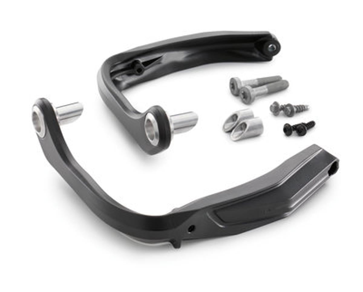WRAP-AROUND HANDGUARD KIT