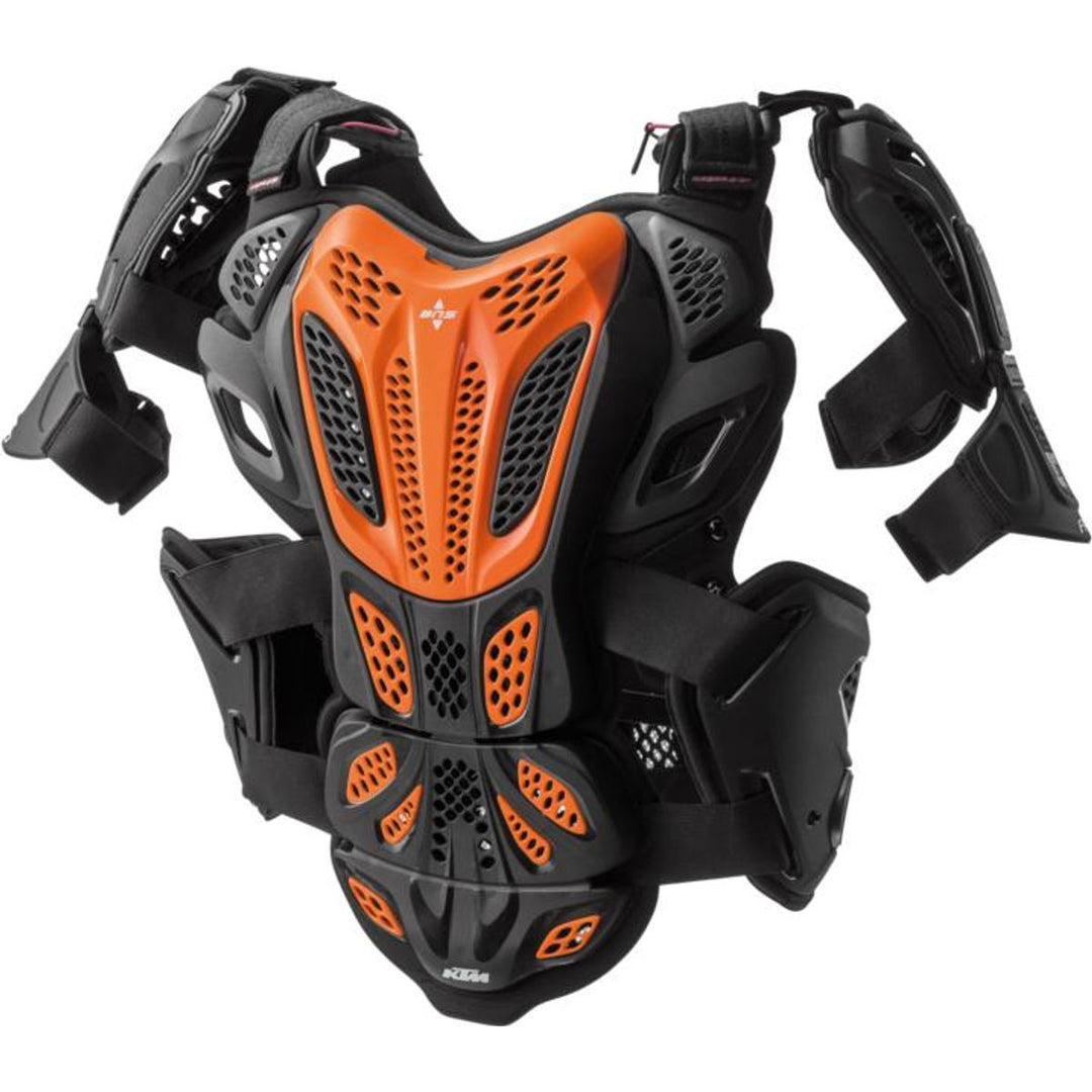 A10 BODY PROTECTOR – World Of KTM