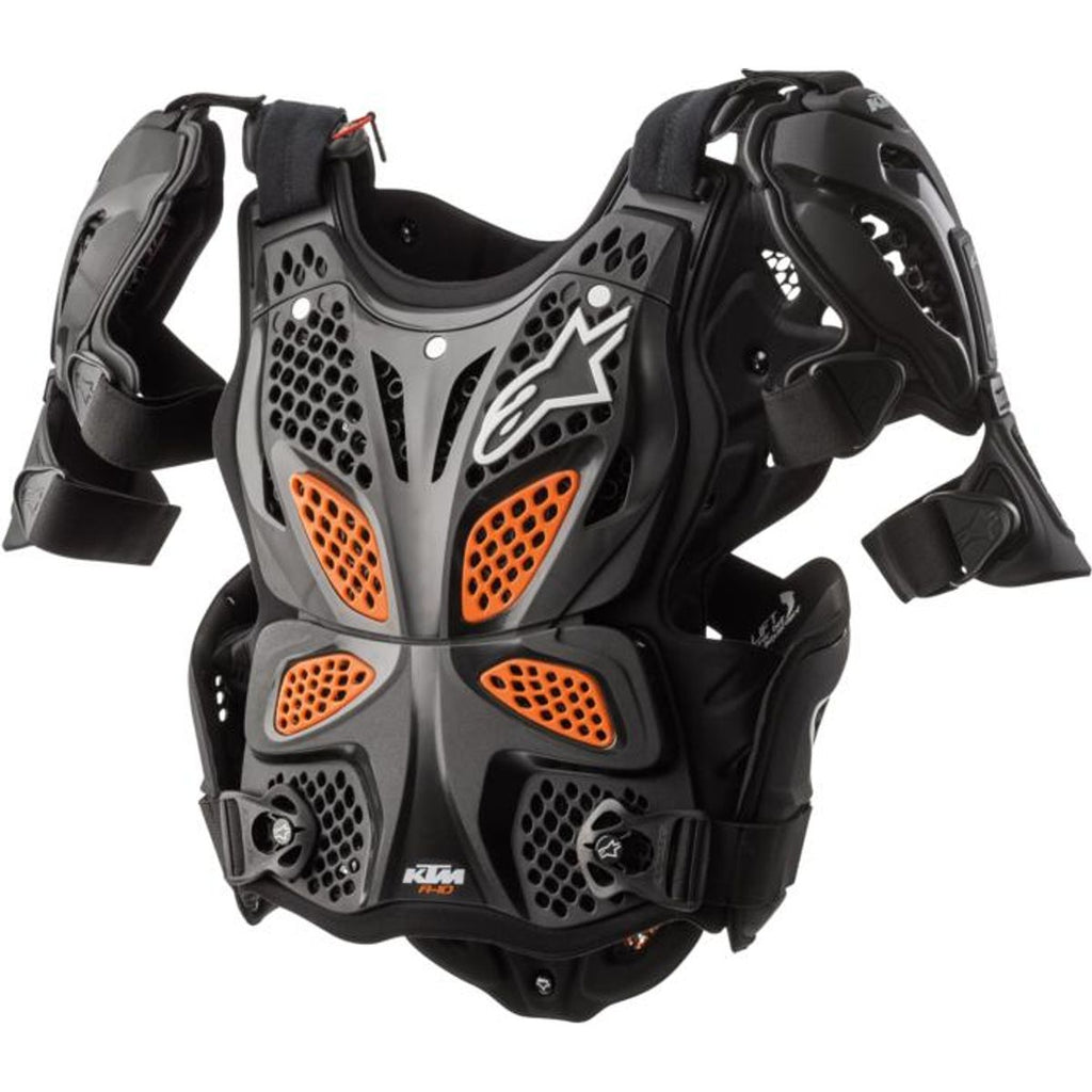 A10 BODY PROTECTOR – World Of KTM 