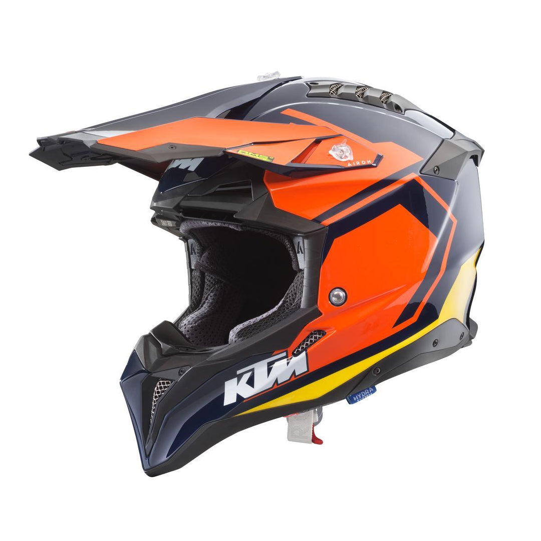 AVIATOR 3 HELMET – World Of KTM