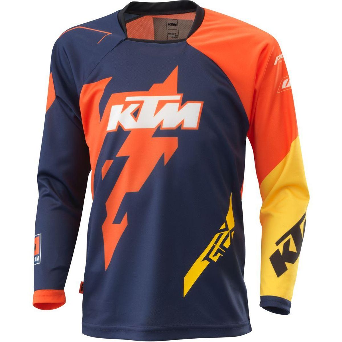 CHILDRENS GRAVITY FX JERSEY – World Of KTM