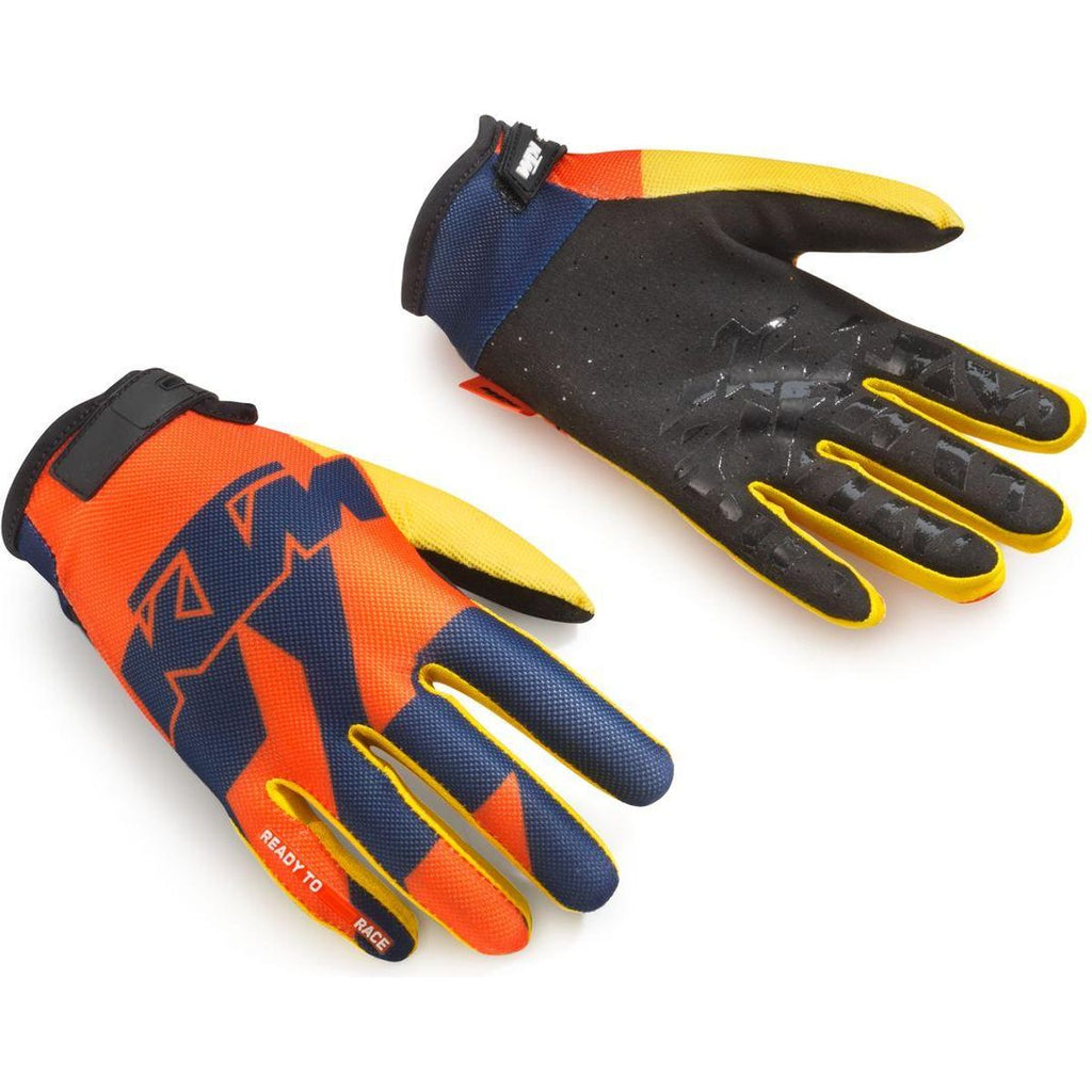 Ktm gloves best sale